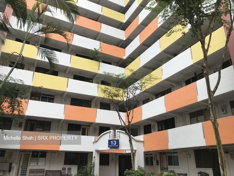 Lorong 7 Toa Payoh thumbnail photo